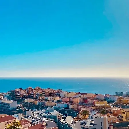 Casa Vista Pura Gran Canaria Feriehus Arguineguin