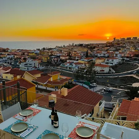 Feriehus Casa Vista Pura Gran Canaria *