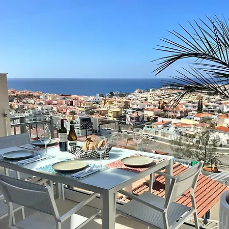 Casa Vista Pura Gran Canaria