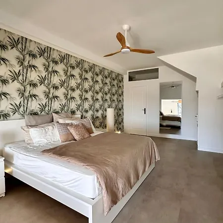 Feriehus Casa Vista Pura Gran Canaria *