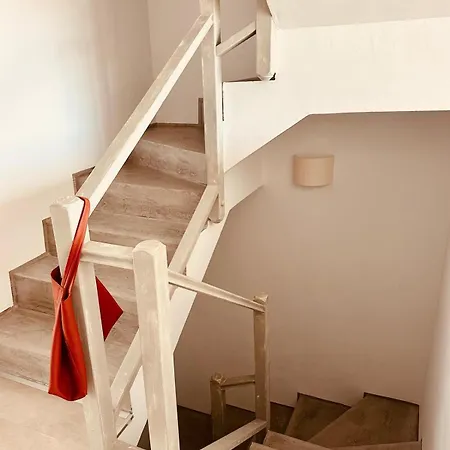 Feriehus Casa Vista Pura Gran Canaria