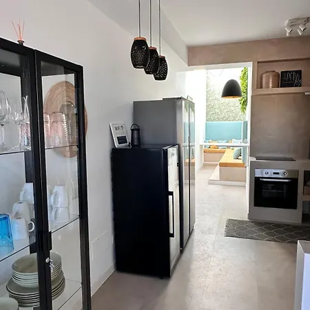 Feriehus Casa Vista Pura Gran Canaria
