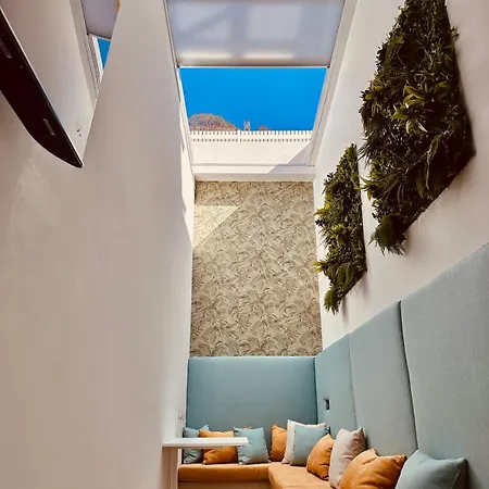 Casa Vista Pura Gran Canaria Feriehus Arguineguin