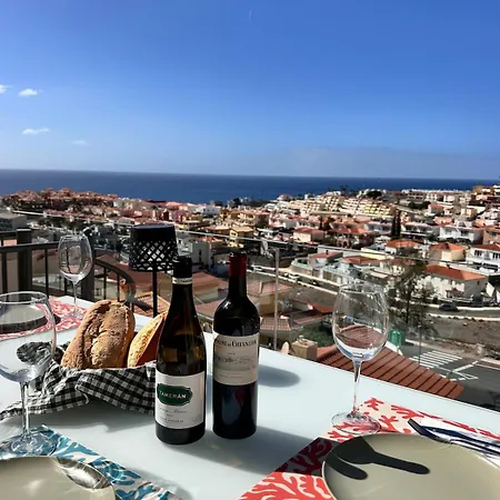 Feriehus Casa Vista Pura Gran Canaria *